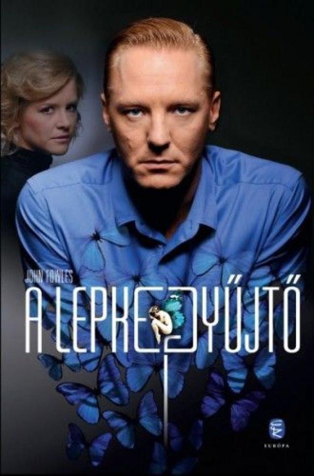A lepkegyűjtő