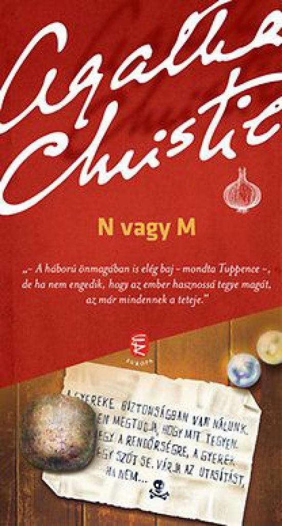 N vagy M