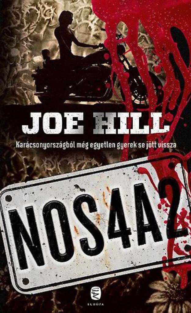 NOS4A2