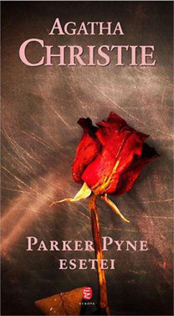 Parker Pyne esetei