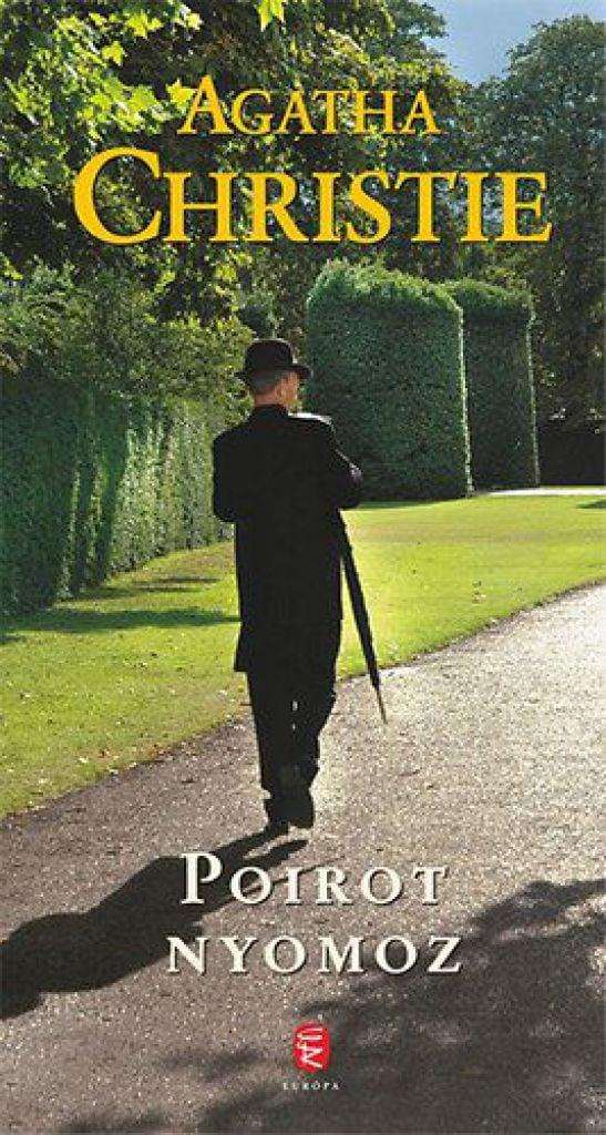 Poirot nyomoz