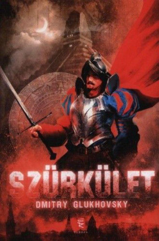 Szürkület