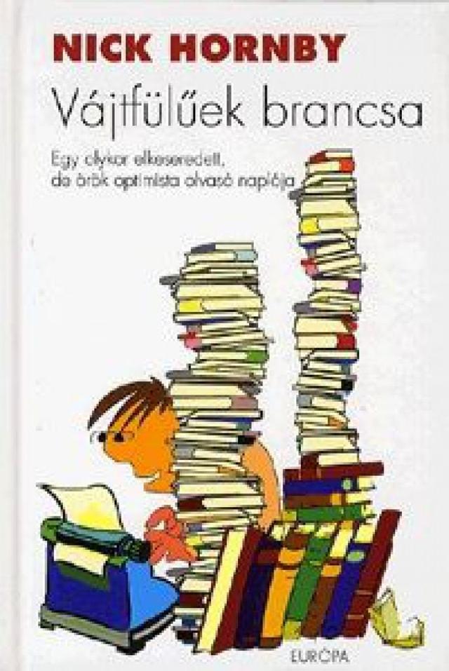 Vájtfülűek brancsa