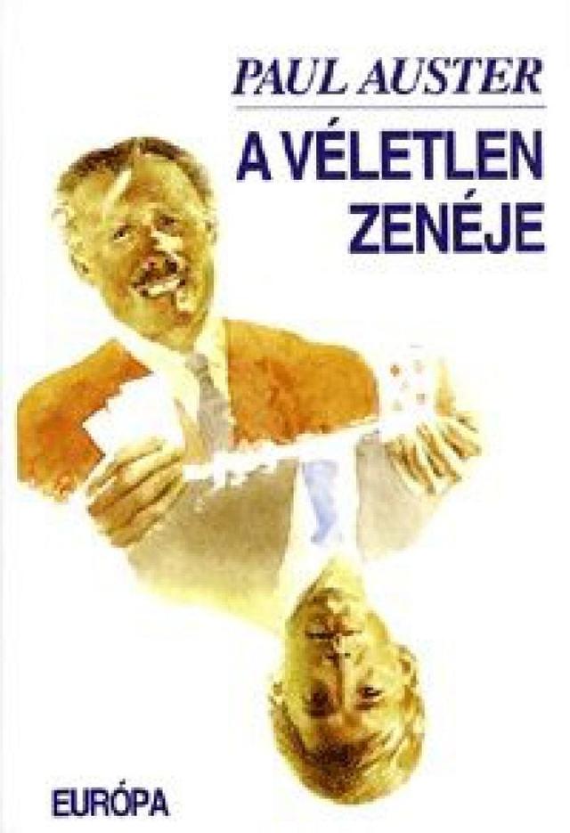 A véletlen zenéje
