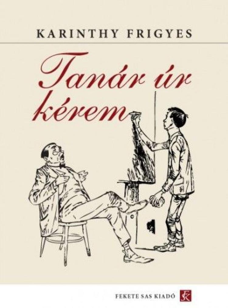 Tanár úr kérem