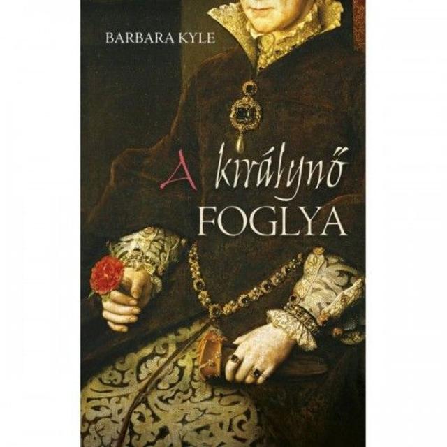 A királynő foglya