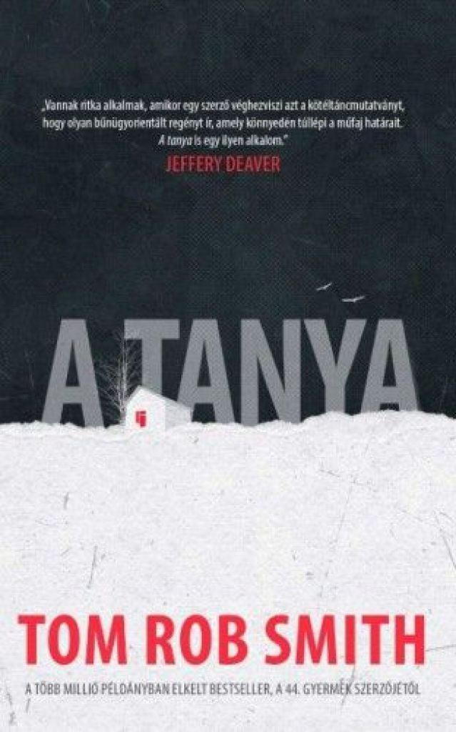 A tanya