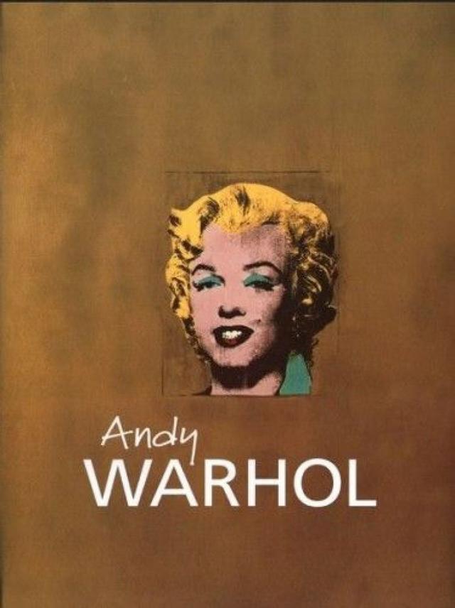 Andy warhol - Élete és művészete