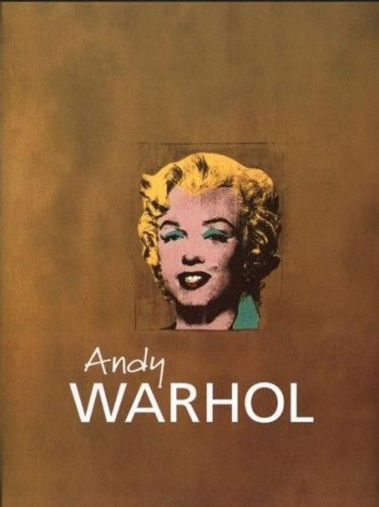 Andy warhol - Élete és művészete