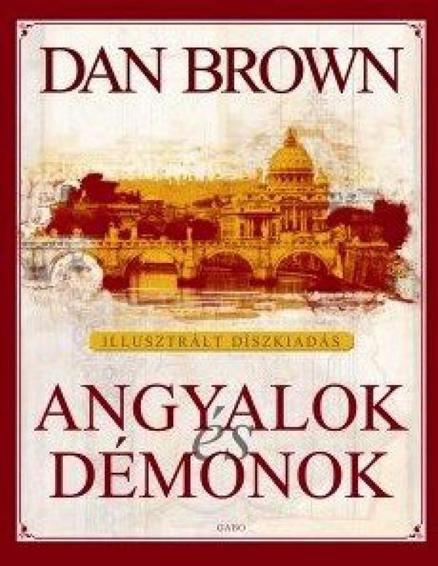 Angyalok és Démonok