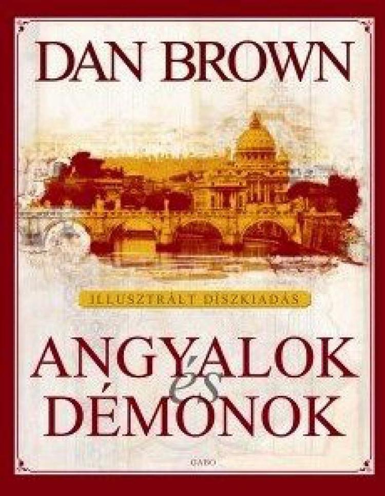 Angyalok és Démonok