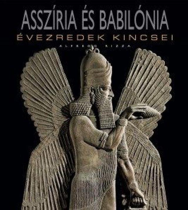 Asszíria és babilónia