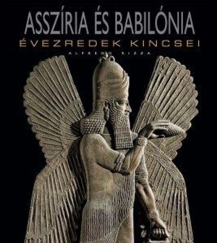 Asszíria és babilónia