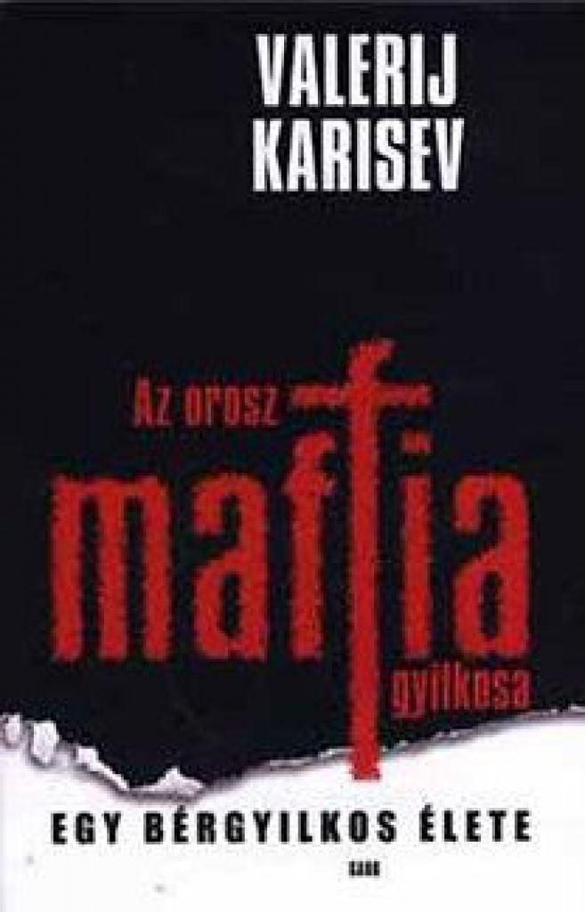Az orosz maffia gyilkosa
