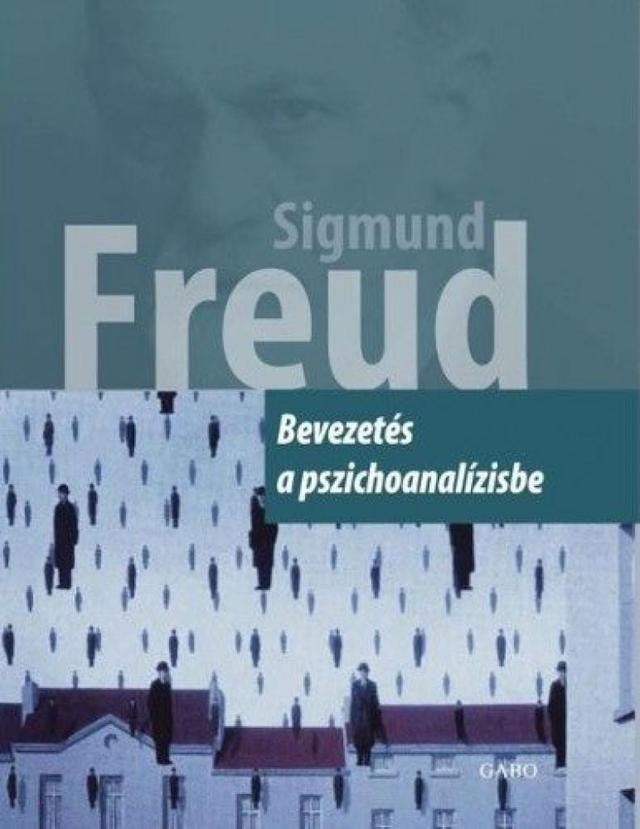 Bevezetés a pszichoanalízisbe