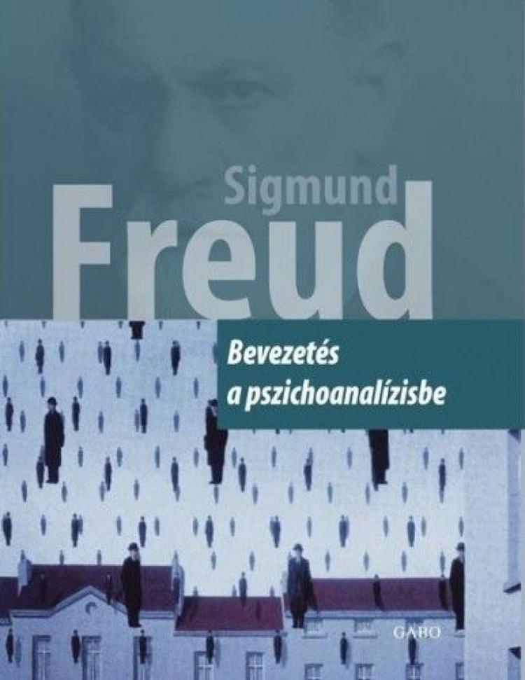 Bevezetés a pszichoanalízisbe
