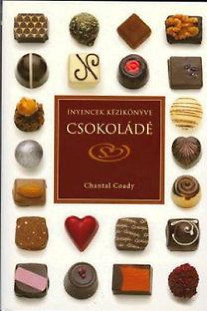 Csokoládé