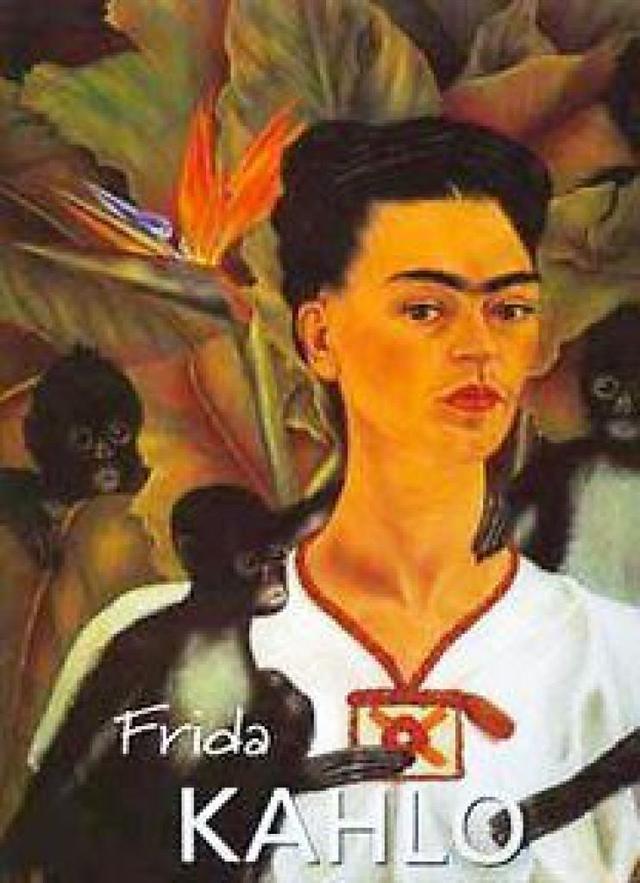 Frida Kahlo