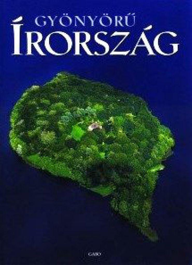 Gyönyörű Írország