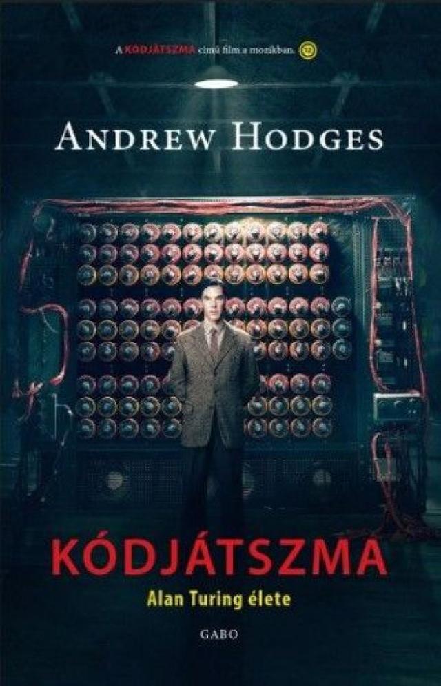 Kódjátszma