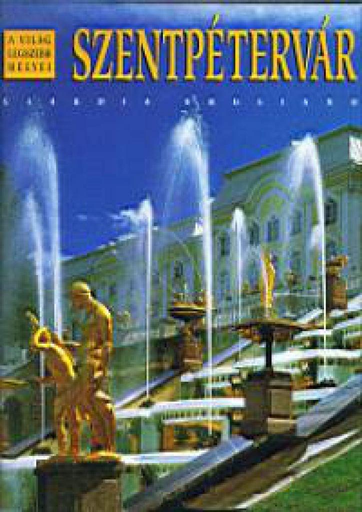 Szentpétervár