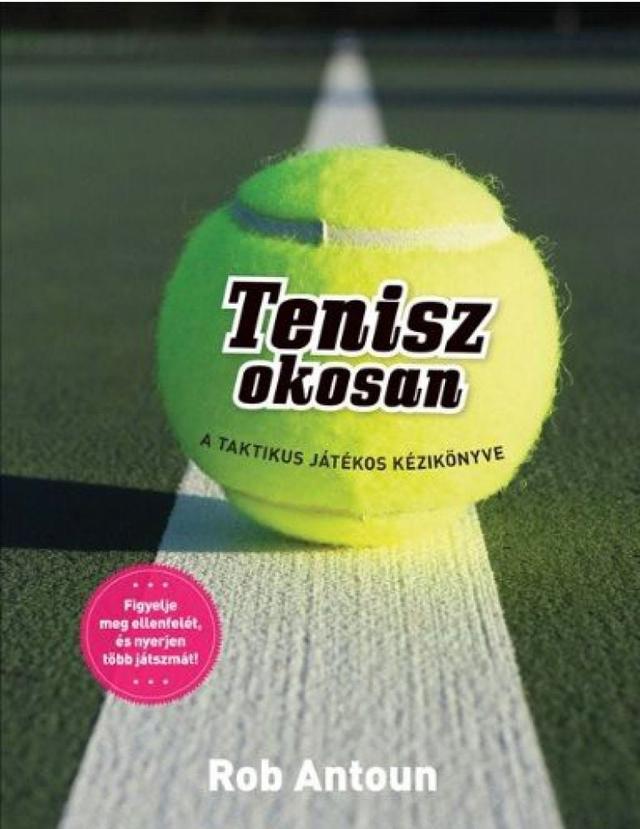 Tenisz okosan
