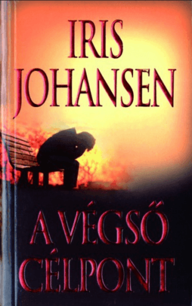 A végső célpont