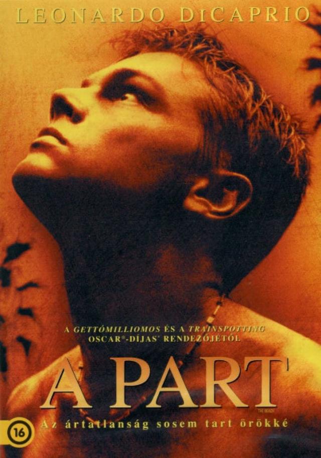 A part (szinkronizált változat) - DVD