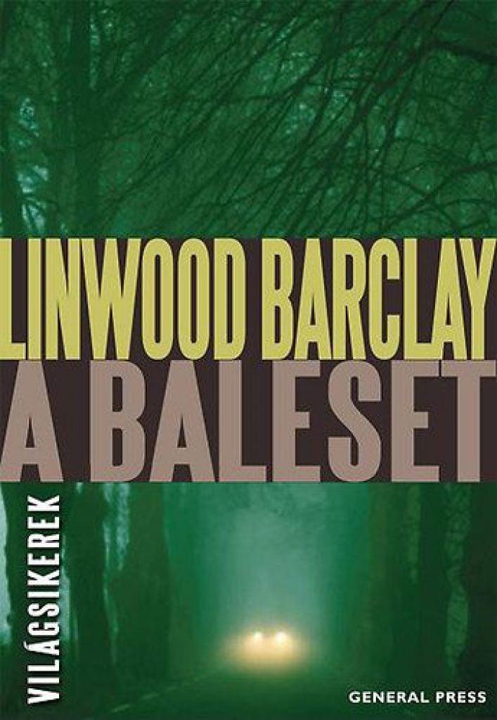 A baleset