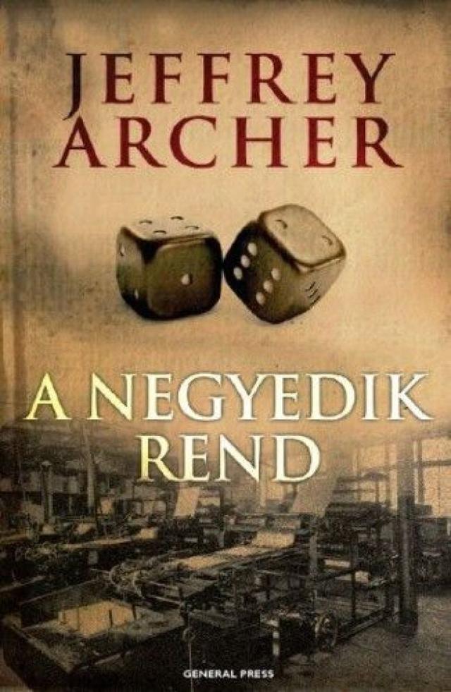 A negyedik rend