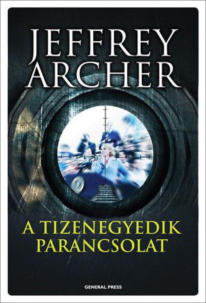 A tizenegyedik parancsolat