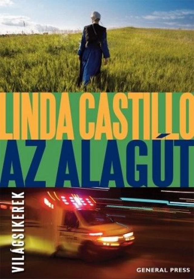 Az alagút