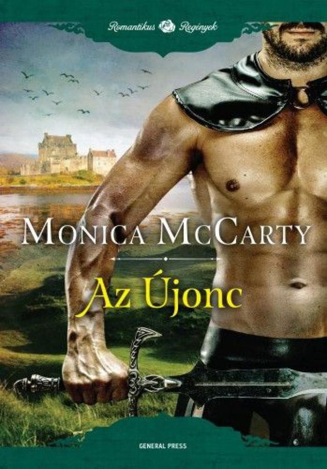 Az újonc