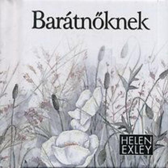 Barátnőknek