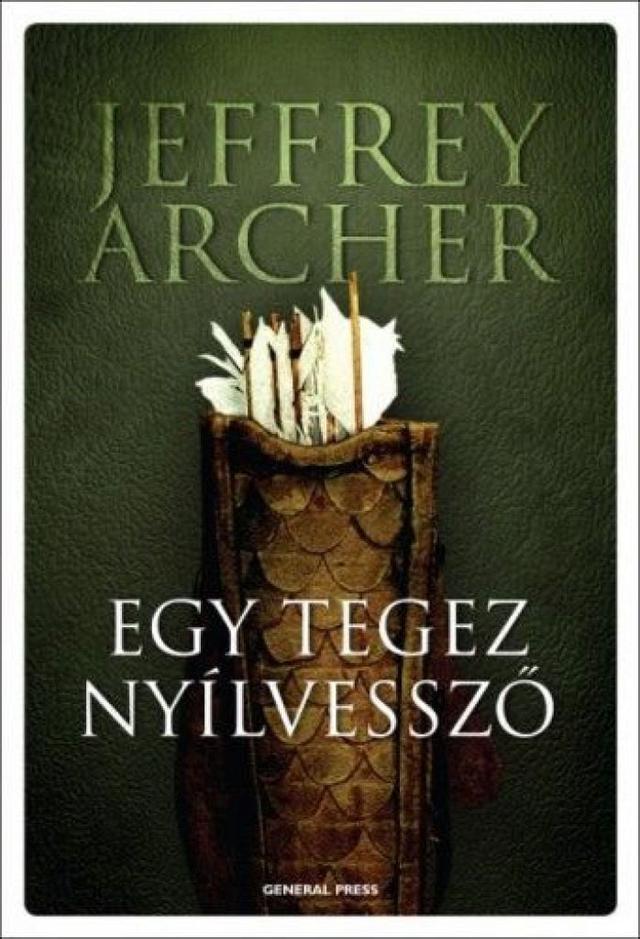 Egy tegez nyílvessző