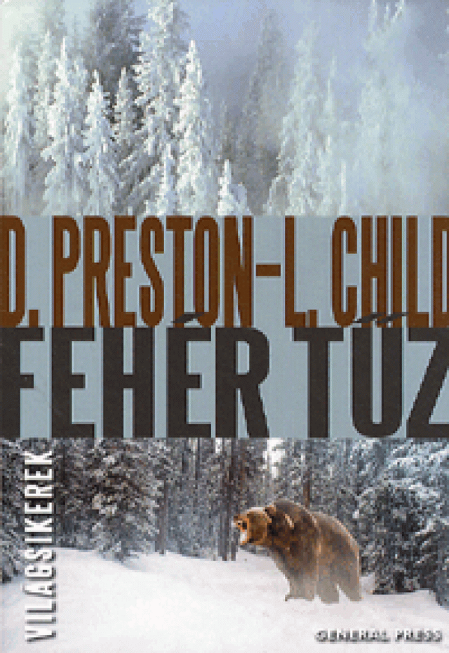 Fehér tűz