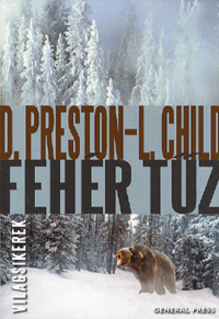 Fehér tűz