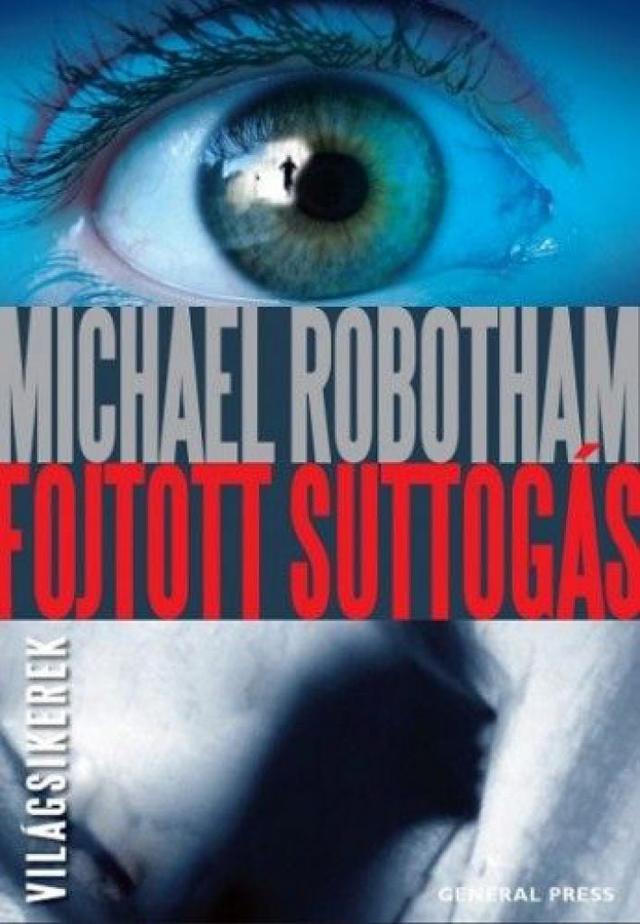 Fojtott suttogás