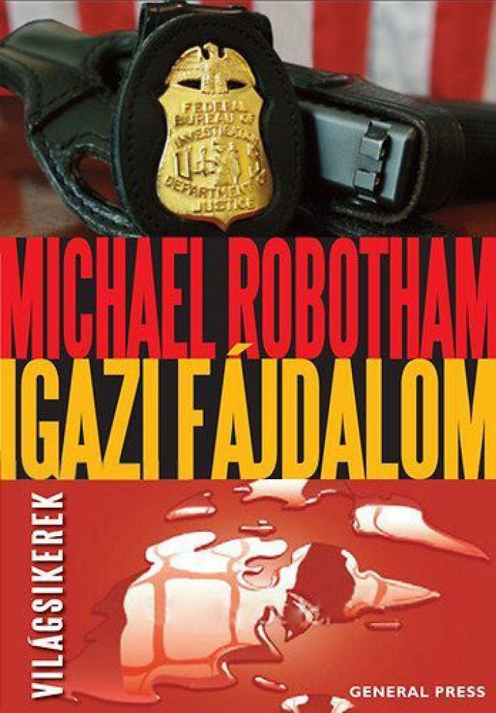 Igazi fájdalom
