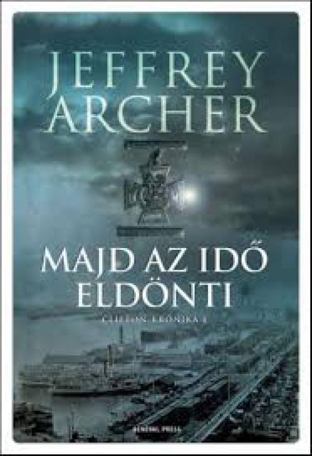 Majd az idő eldönti