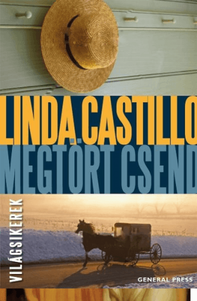 Megtört csend