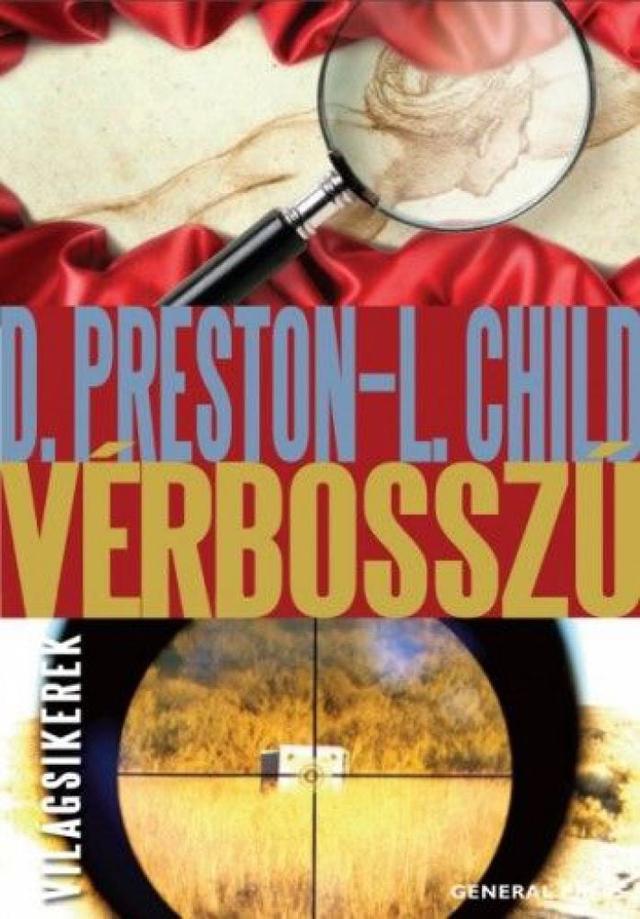 Vérbosszú