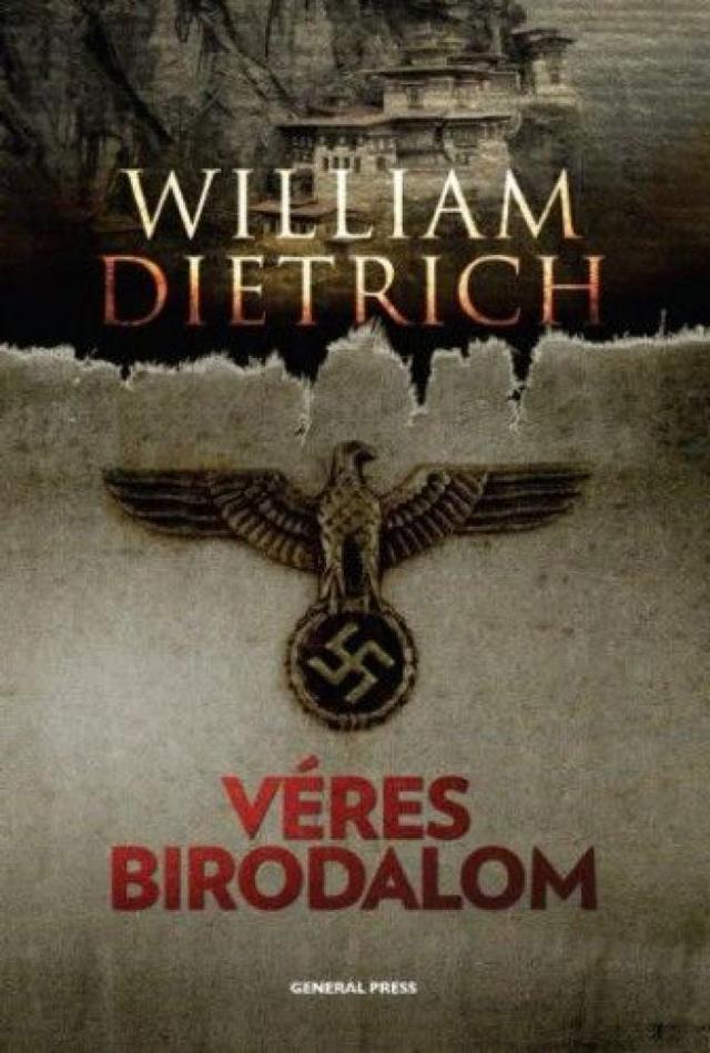 Véres birodalom