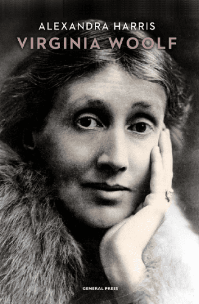 Virginia Woolf