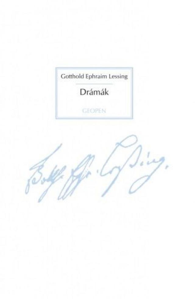 Drámák