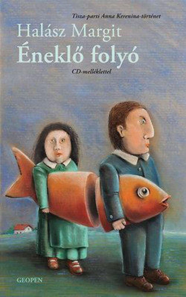 Éneklő folyó