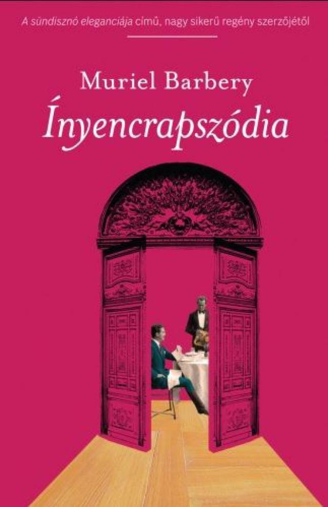 Ínyencrapszódia