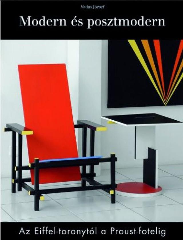 Modern és posztmodern