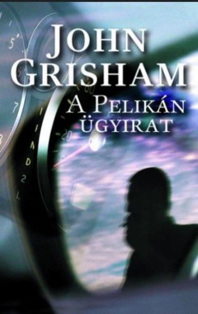 A Pelikán ügyirat