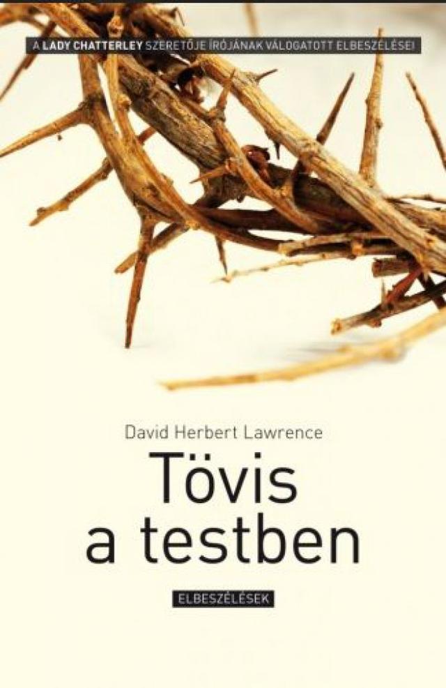Tövis a testben